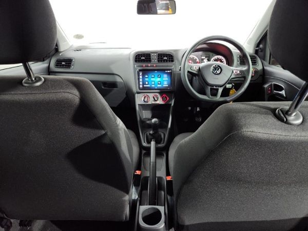 2026-Volkswagen-Polo-Vivo-14 image:7
