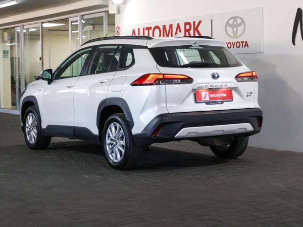 2025-Toyota-Corolla-Cross-18-XS-Hybrid image:6