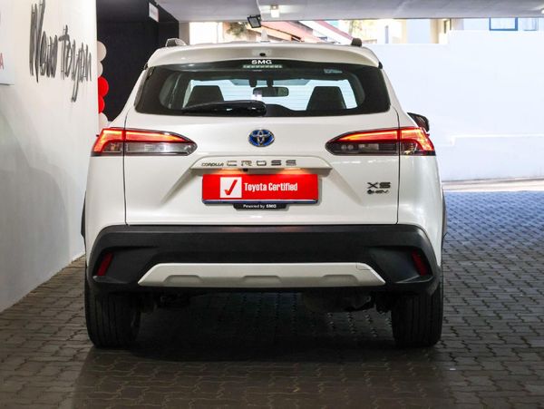 2025-Toyota-Corolla-Cross-18-XS-Hybrid image:7