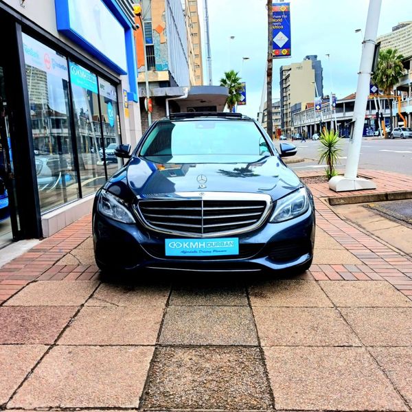 2014-Mercedes-Benz-C-Class-C-220-Bluetec-Avantgarde-Auto image:2