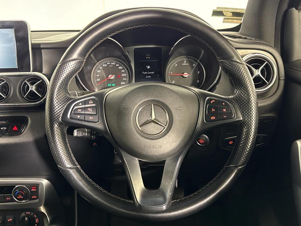 2020-Mercedes-Benz-X-Class-X250d-4x4-Power image:11