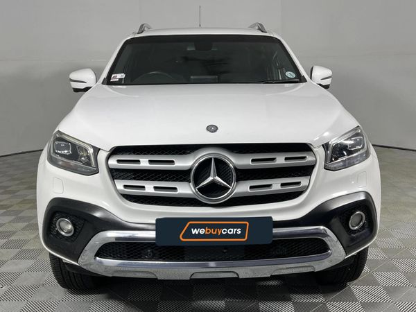 2020-Mercedes-Benz-X-Class-X250d-4x4-Power image:13