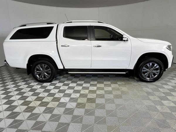 2020-Mercedes-Benz-X-Class-X250d-4x4-Power image:15