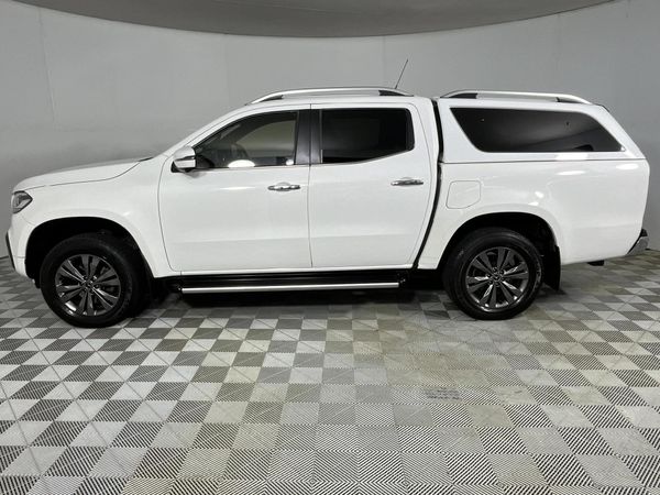2020-Mercedes-Benz-X-Class-X250d-4x4-Power image:17