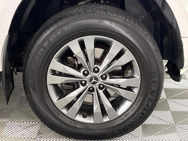 2020-Mercedes-Benz-X-Class-X250d-4x4-Power image:5