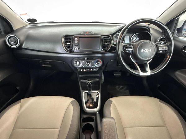2022-Kia-Pegas-14-EX-Auto image:1