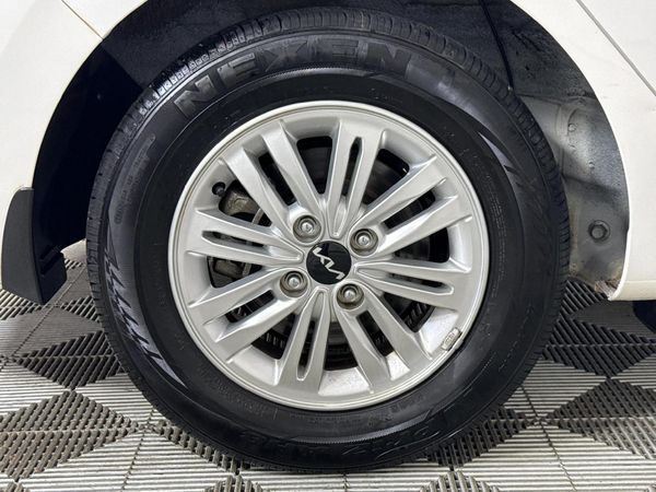 2022-Kia-Pegas-14-EX-Auto image:7