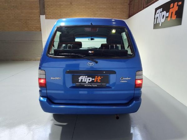 2001-Toyota-Condor-2400i-Estate-TE image:6