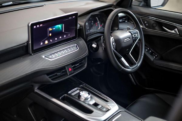 2026-Haval-Jolion-Pro-15T-Super-Luxury-DCT image:9