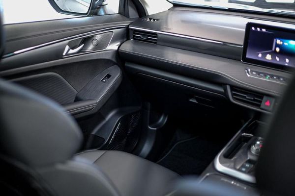 2026-Haval-Jolion-Pro-15T-Super-Luxury-DCT image:11