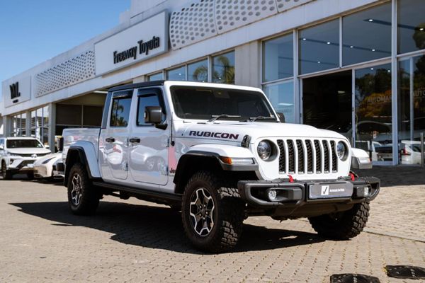 2023-Jeep-Gladiator-Rubicon-36-4x4-Auto-Double-Cab image:19
