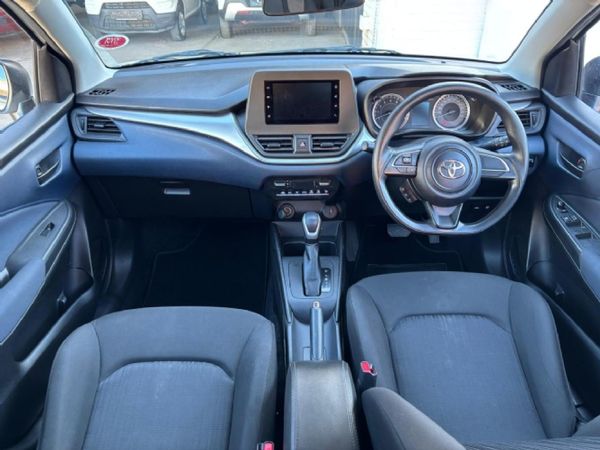 2025-Toyota-Starlet-15-XS-Auto image:9