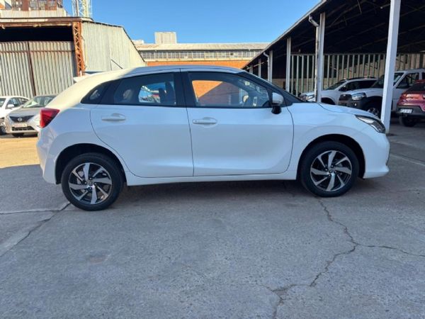2025-Toyota-Starlet-15-XS-Auto image:6