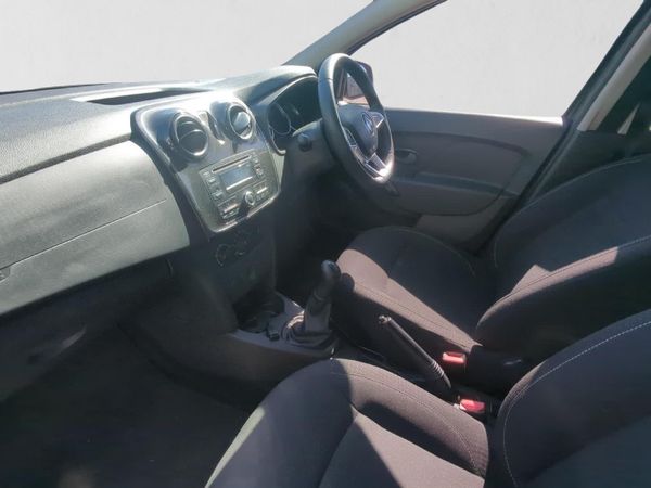 2020-Renault-Sandero-900T-Expression image:18