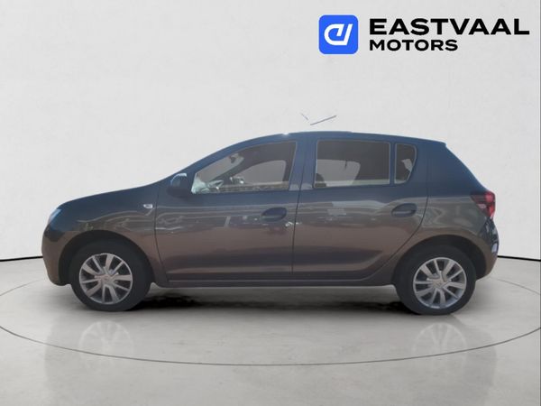 2020-Renault-Sandero-900T-Expression image:3