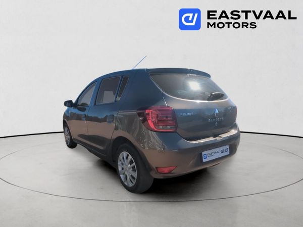 2020-Renault-Sandero-900T-Expression image:4