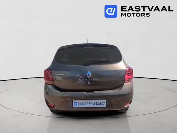 2020-Renault-Sandero-900T-Expression image:5