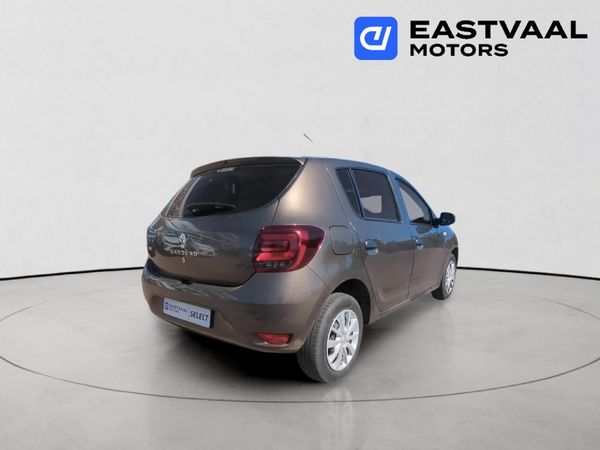 2020-Renault-Sandero-900T-Expression image:6