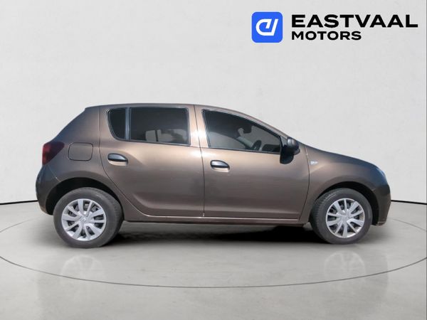 2020-Renault-Sandero-900T-Expression image:7