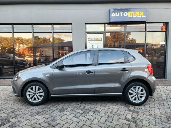2021-Volkswagen-Polo-Vivo-14-Trendline-5-dr image:2