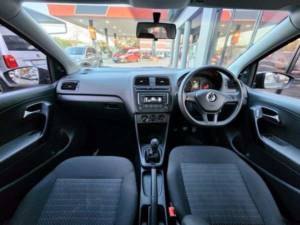 2021-Volkswagen-Polo-Vivo-14-Trendline-5-dr image:7