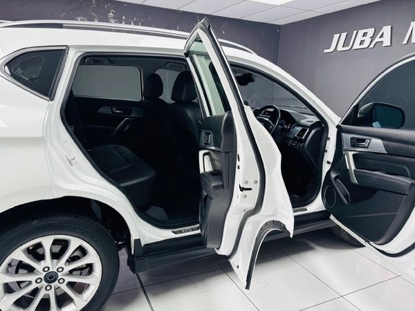 2020-Haval-H2-15T-Luxury image:10