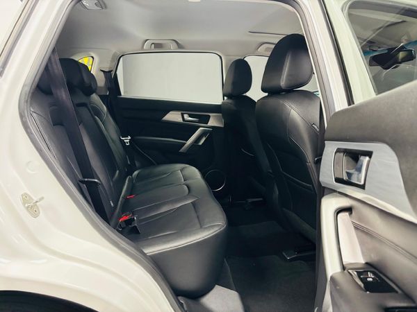 2020-Haval-H2-15T-Luxury image:11
