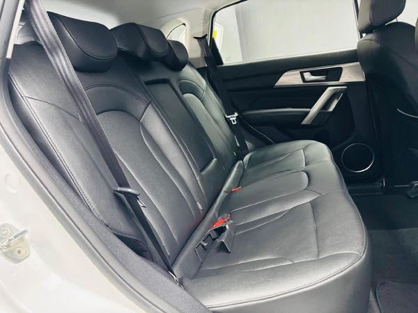 2020-Haval-H2-15T-Luxury image:12