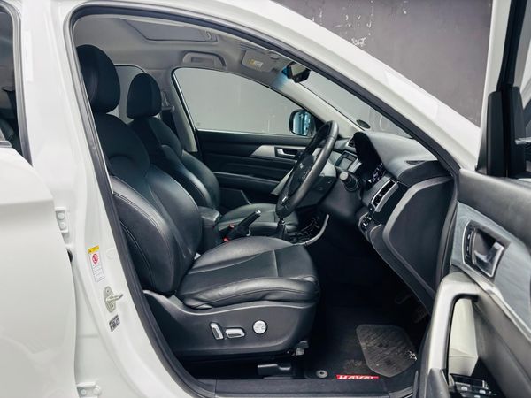 2020-Haval-H2-15T-Luxury image:13