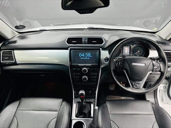 2020-Haval-H2-15T-Luxury image:16