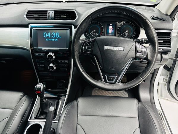 2020-Haval-H2-15T-Luxury image:18