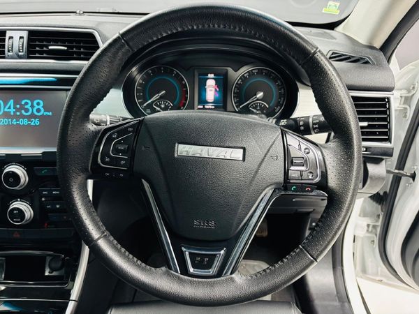 2020-Haval-H2-15T-Luxury image:19