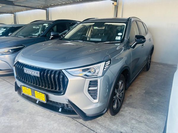 2020-Haval-H2-15T-Luxury image:3