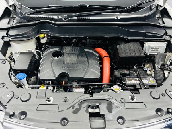 2020-Haval-H2-15T-Luxury image:5