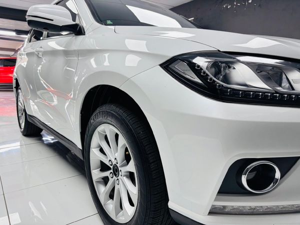 2020-Haval-H2-15T-Luxury image:8