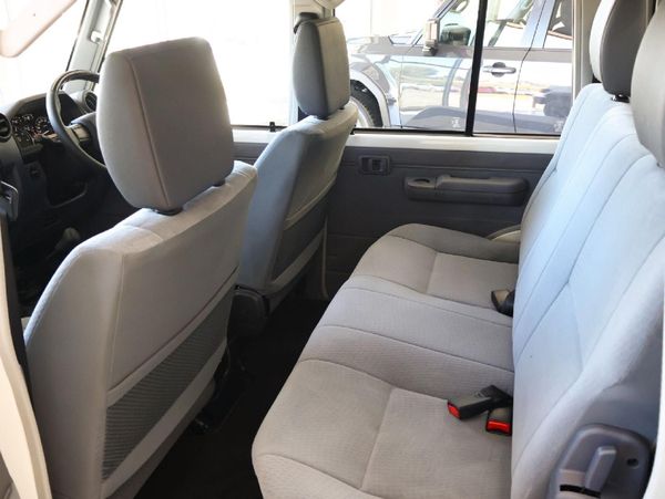 2026-Toyota-Land-Cruiser-79-28-GD-6-Double-Cab image:14