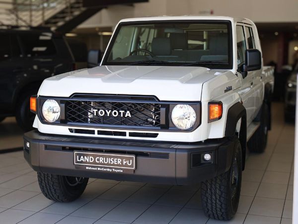 2026-Toyota-Land-Cruiser-79-28-GD-6-Double-Cab image:2