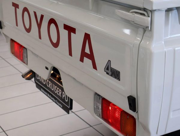 2026-Toyota-Land-Cruiser-79-28-GD-6-Double-Cab image:7