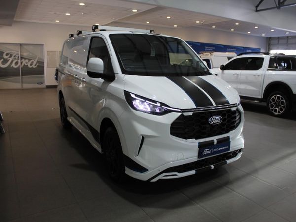 2025-Ford-Transit-Custom-20-TDCI-Sport-Auto-Panel-Van image:9