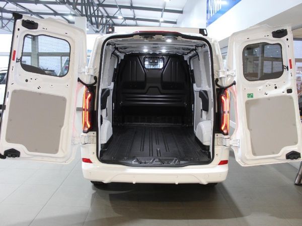 2025-Ford-Transit-Custom-20-TDCI-Sport-Auto-Panel-Van image:11