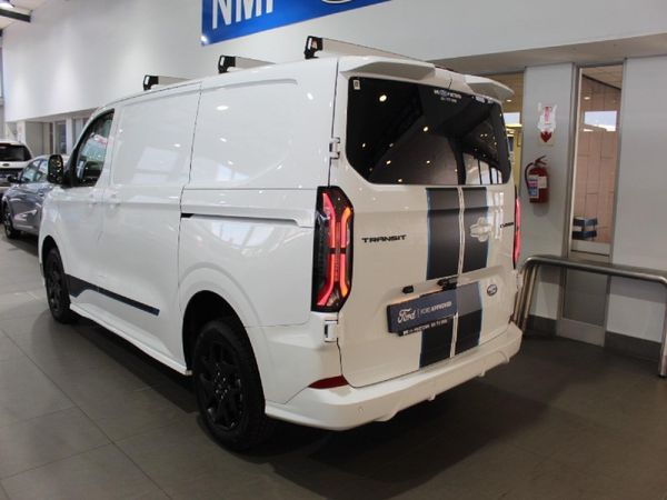 2025-Ford-Transit-Custom-20-TDCI-Sport-Auto-Panel-Van image:2