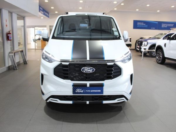 2025-Ford-Transit-Custom-20-TDCI-Sport-Auto-Panel-Van image:4