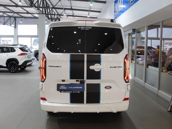 2025-Ford-Transit-Custom-20-TDCI-Sport-Auto-Panel-Van image:5