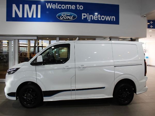 2025-Ford-Transit-Custom-20-TDCI-Sport-Auto-Panel-Van image:7