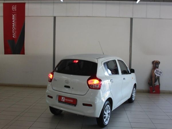 2026-Toyota-Vitz-10 image:11