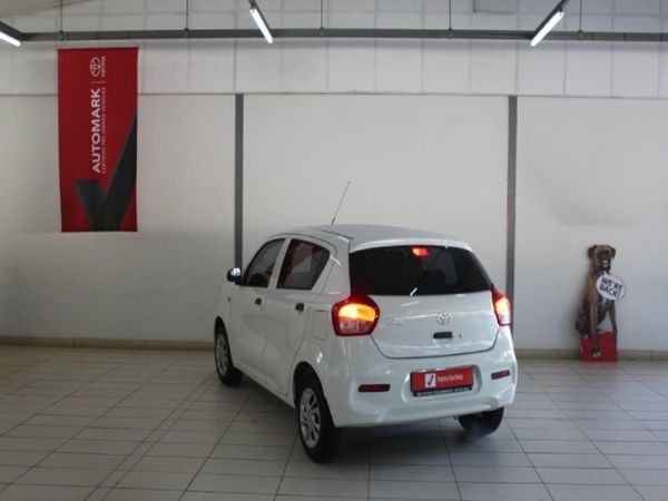2026-Toyota-Vitz-10 image:13