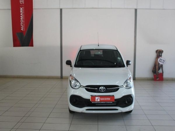 2026-Toyota-Vitz-10 image:8