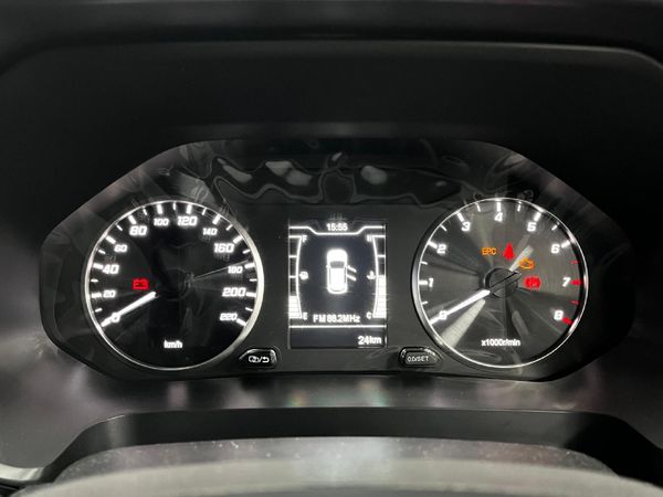 2026-Chery-Tiggo-4-Pro-15-LiT-Auto image:15