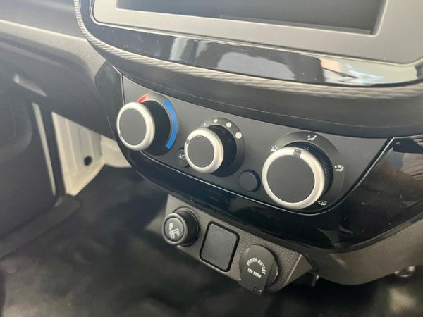 2026-Foton-Truck-Mate-15TD-FC-SC image:15