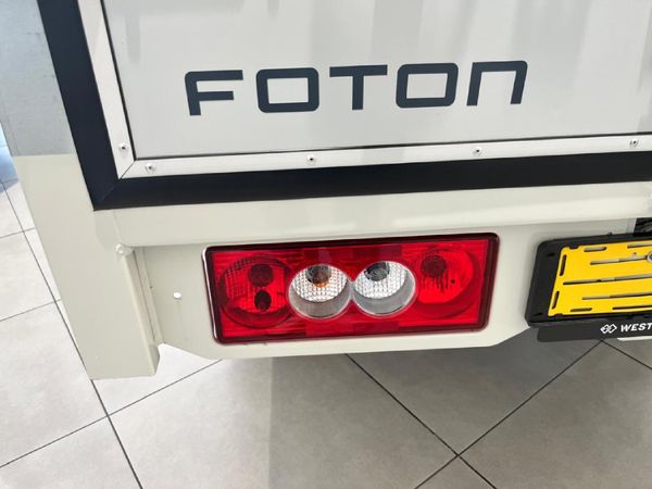 2026-Foton-Truck-Mate-15TD-FC-SC image:17